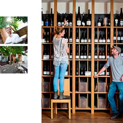 Deidesheim Reportage Vinum