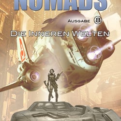 NOMADS 8