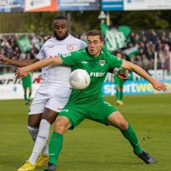 Fortuna Köln – SC Preußen Münster