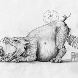 Konsummonster