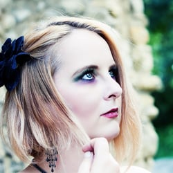 Dark Beauty I