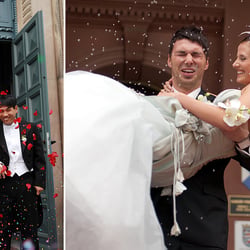 Hochzeit