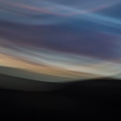 Sunset III