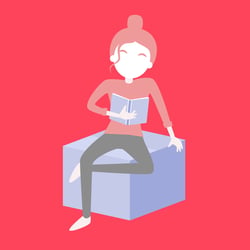 Vektorillustration für Schulbuchpaket.de