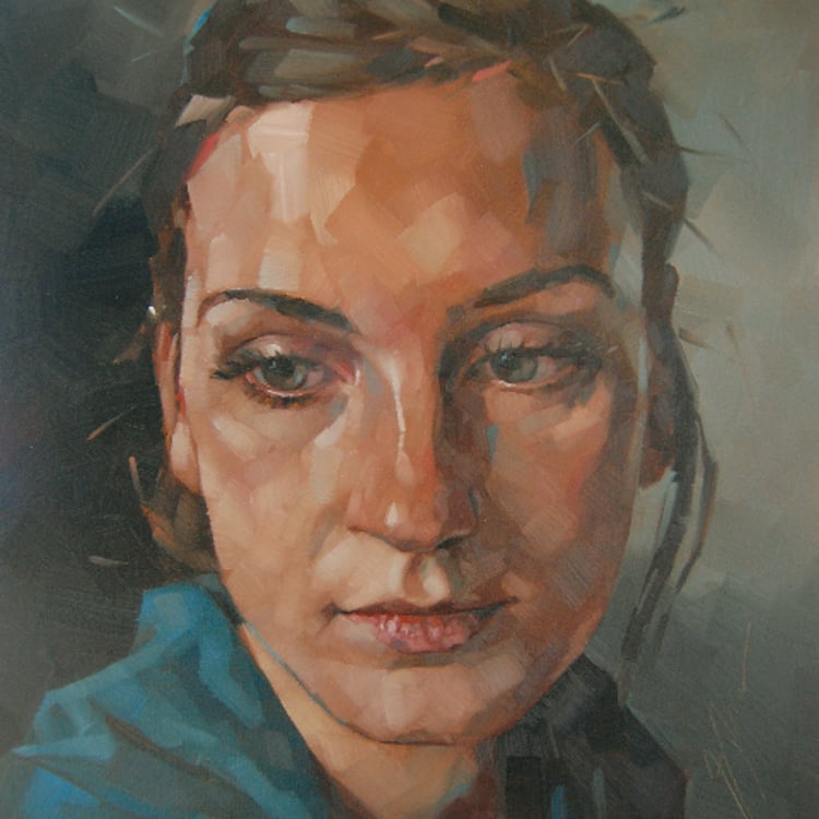 Sandrine Martino