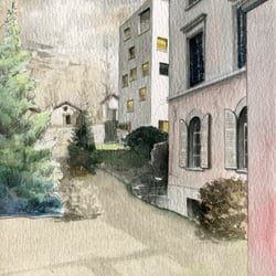 Castasegna