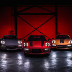 Porsche 05