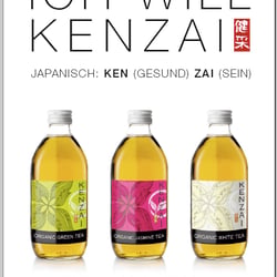 Einführung KENZAI.