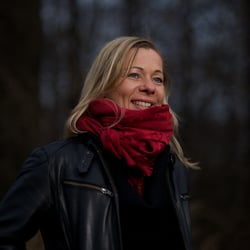 OutdoorPortrait