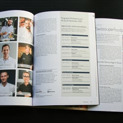 Igeho Magazin 2019