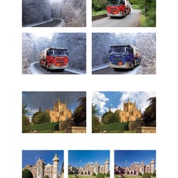 Photoshop Retouching and Comping