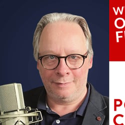 Podcast Icon »Wir in Osterfeld« Staffel 2
