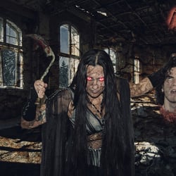 Halloweenshooting 2013