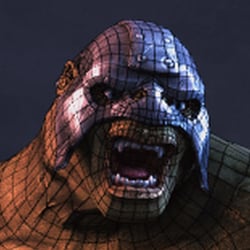 Troll wire
