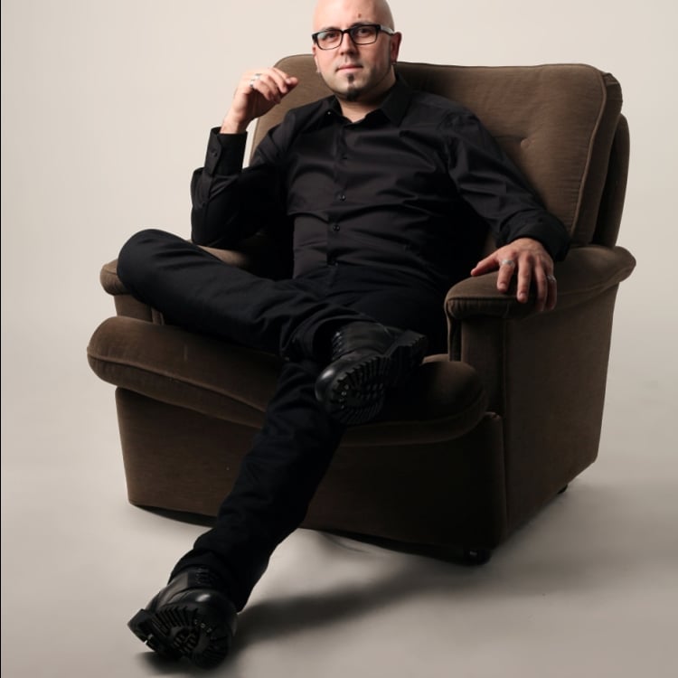 Mirko Kasimir