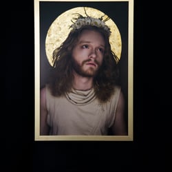 Le prières de Jesu Chris