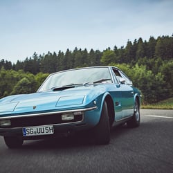 lamborghini Islero