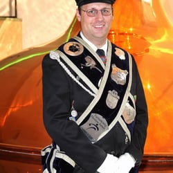 König des MTV Vater Jahn Peine 2011