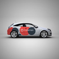 Forster Branding
