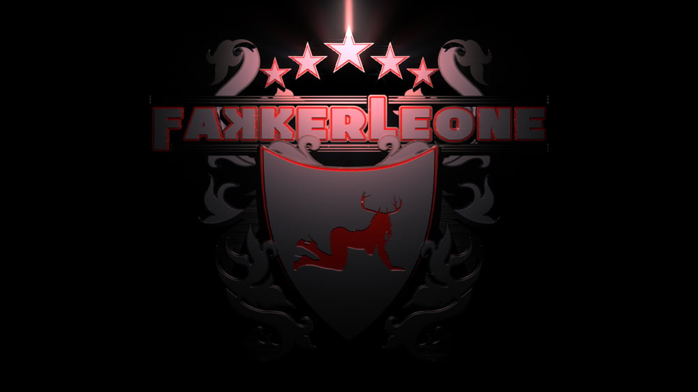 Fakkerleone //CoatofArms