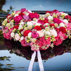luxart Hochzeit