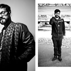 Gordon Gieseking /  CEO & Founder Project Mooncircle & Illustrator