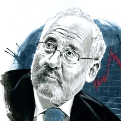 Stiglitz++