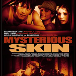 mysterious skin