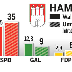 Infografik; BILD (2008)