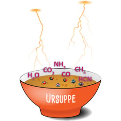 Die Ursuppe