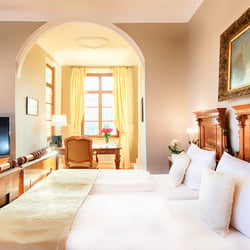 Welcome Hotels