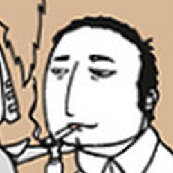 Illustration für ein Theaterstück