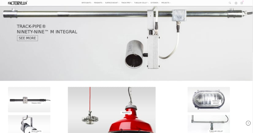 Magento Projekte