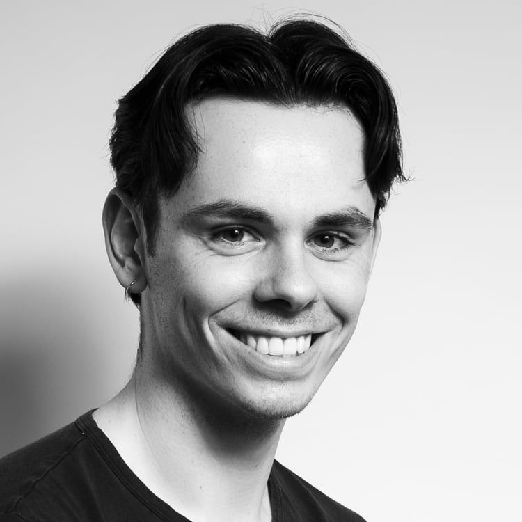 Nicolas Rausch