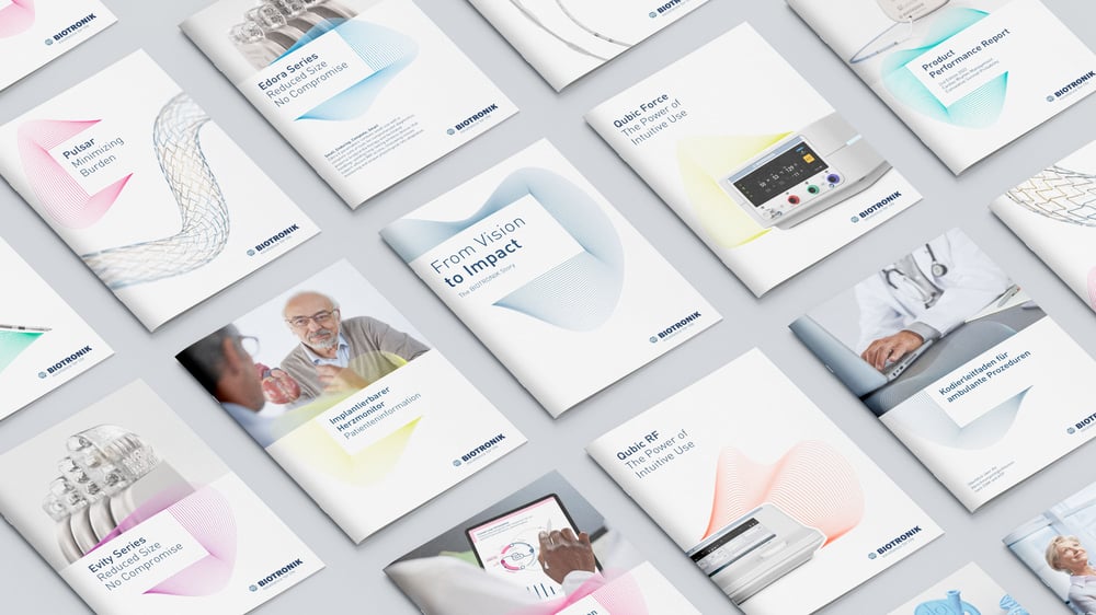 Corporate Design