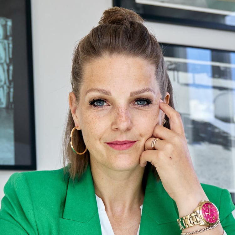 Claudia Janssen