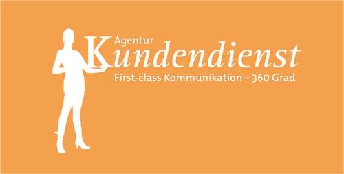 Agentur Kundendienst