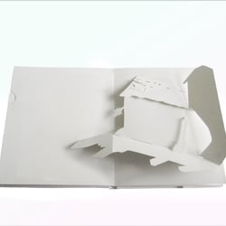 Pop-up Engineering