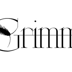 Logo für eine Literaturzeitschrift