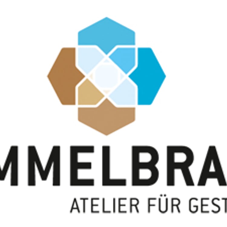 Markus Bernatzky Himmelbraun