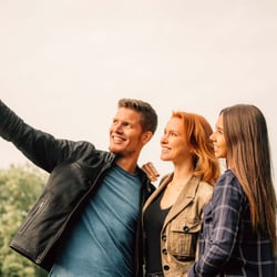 Bilderwelt Swissper – Micro-Influencer Plattform
