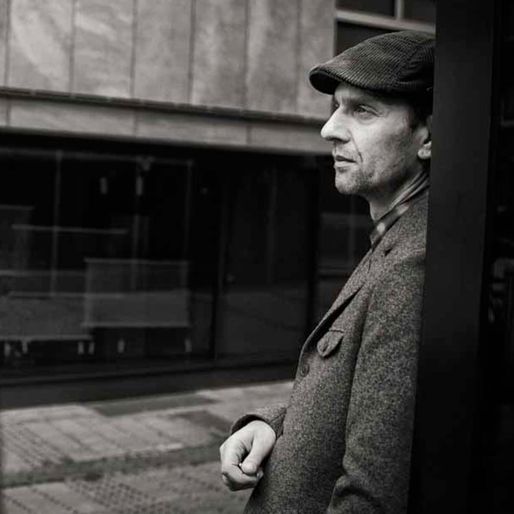 Tom Schrade