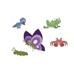 animals