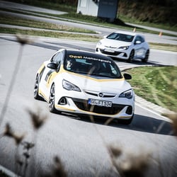 Adam Opel AG