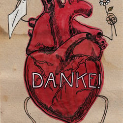 Danke