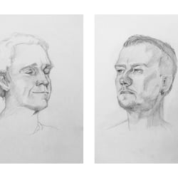 Portraits