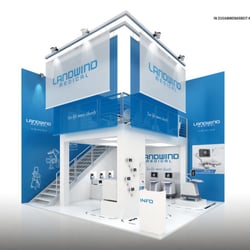 homebase2.com – Messe und Brandcommunication – Landwind