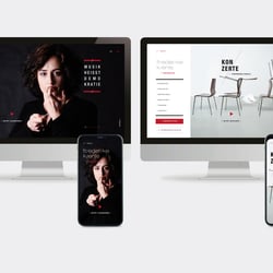 Website