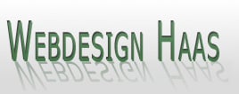 Webdesign Haas