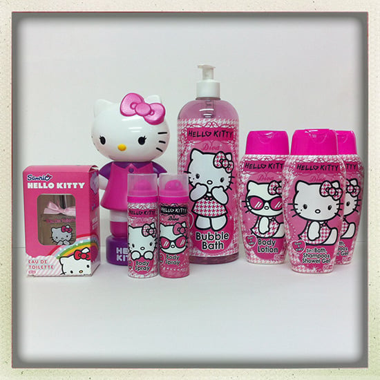 HelloKitty main